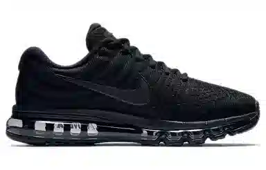 Nike Air Max 2017 Black