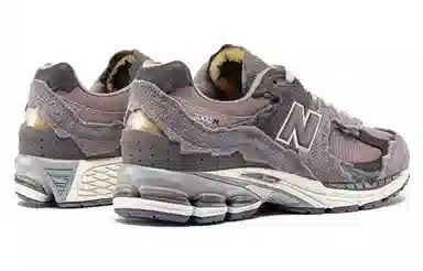 New Balance 2002R Purple