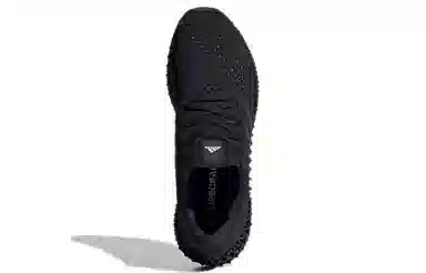 adidas 4D Futurecraft "Triple Black"