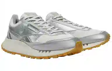 Reebok CL Legacy W+ Silver Grey