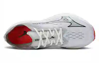 Mizuno Wave Rebellion Pro 2 White