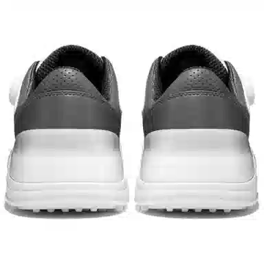 PGM Golf Shoes White Grey