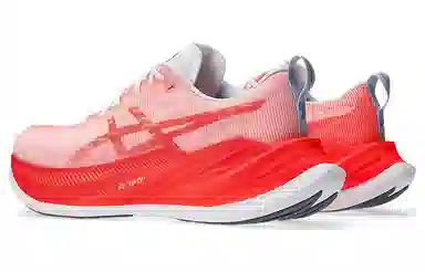 Asics Superblast Pink