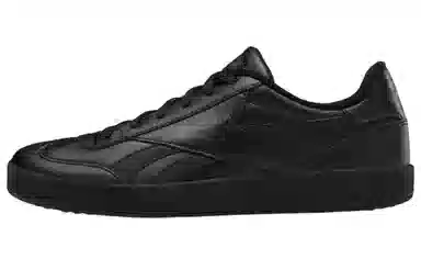 Reebok SMASH EDGE S Black
