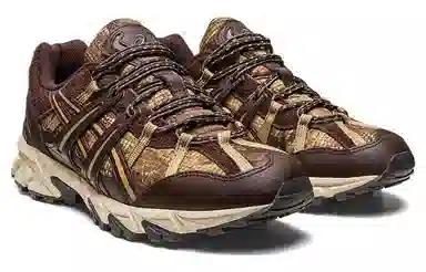 Asics Gel-Sonoma 15-50 Future Trail Brown