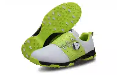 PGM Golf Shoes