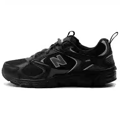 New Balance 408 Black