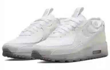Nike Air Max 90 White