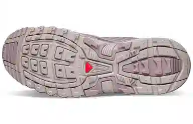 Salomon ACS Pro Purple