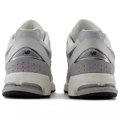 New Balance 2002R Light Grey