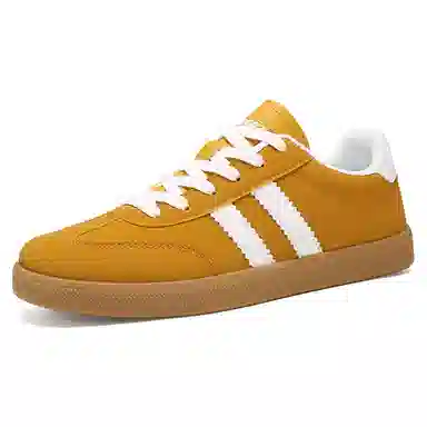 Warrior Classic Trainer Retro Grey