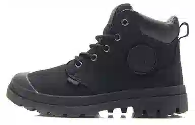Palladium Pampa Lite+ Cuff Wp L