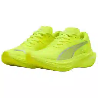 PUMA Deviate NITRO 3 Green