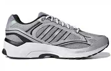 adidas Spiritain 2000 Silver