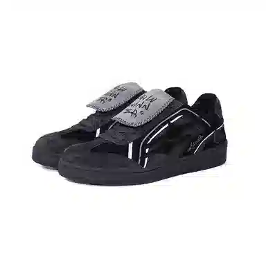 KILLWINNER Trainers Black