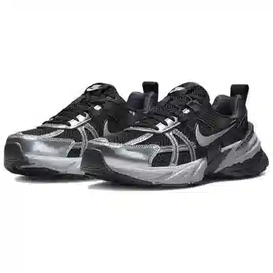 Nike V2K Run Black
