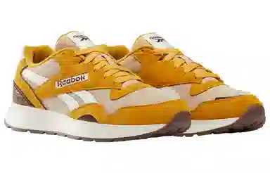 Reebok GL1100 Yellow
