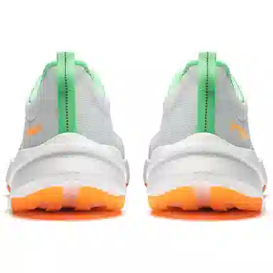Li-Ning Ultra Light 21 White Green Orange