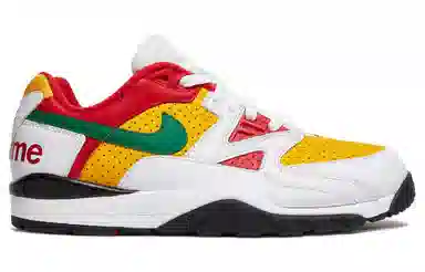 Supreme x Nike Air Cross Trainer 3 Low