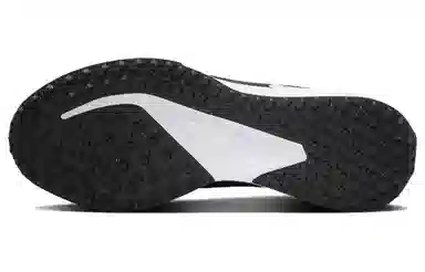 Nike Infinity Golf Shoes Black White