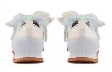 adidas VS JOG 2.0 Light Blue