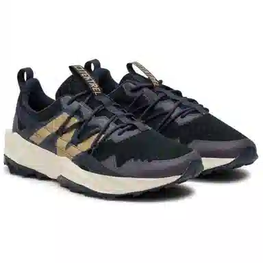 New Balance Tektrel Black