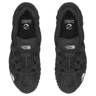 The North Face Hedgehog 06 RVST Black