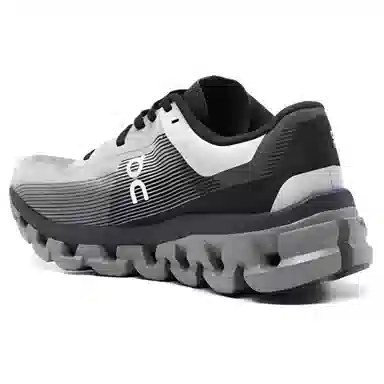 On Cloudflow 4 Black Grey