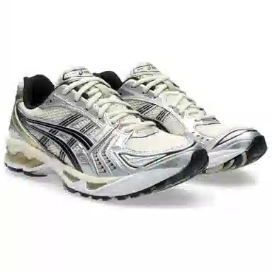 Asics Gel-Kayano 14 Beige Silver