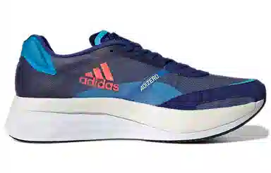 adidas Adizero Boston 10 Blue