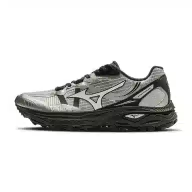 Mizuno Racer ADV Silver