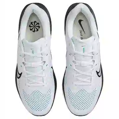 Nike Quest 6 White Green