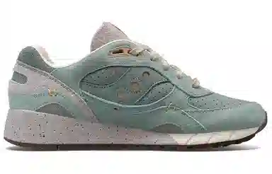 Saucony Shadow 6000 Mint Retro