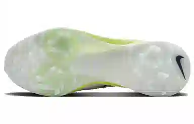 Nike Air Zoom Infinity Tour NEXT% Wide White Green