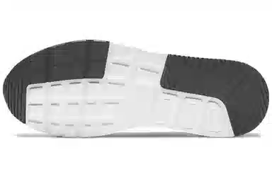 Nike Air Max SC Black White