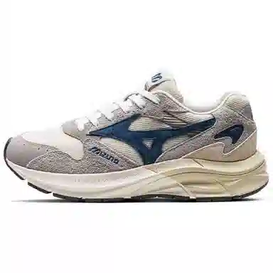 Mizuno Pi Retro