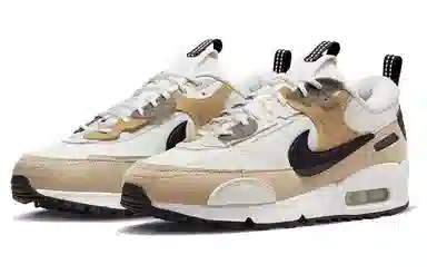 Nike Air Max 90 Futura "Tan"