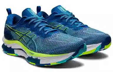Asics Gel-Kinsei Blast Blue
