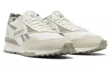 Reebok LX2200 White Grey