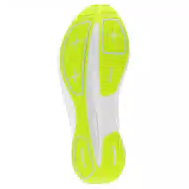 DECATHLON Cushion 500 Light Grey