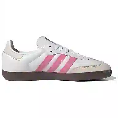 adidas Samba OG Off White Pink