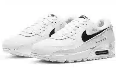 Nike Air Max 90 White