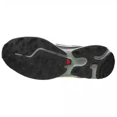 Salomon XT-6 Green Black