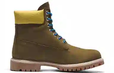 Timberland Premium 6 Inch