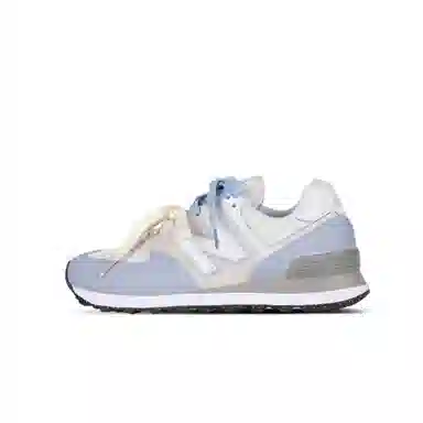 New Balance 574 Washed Blue