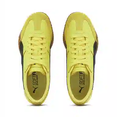 PUMA Bella UT Yellow