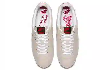 Stranger Things x Nike Cortez Upside Down