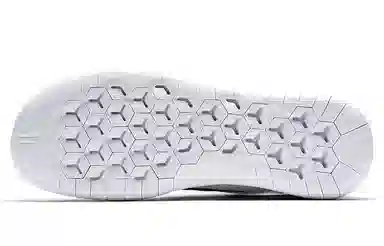 Nike Free RN 2018 White Black