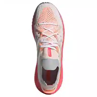 adidas 4D Fusio White Orange