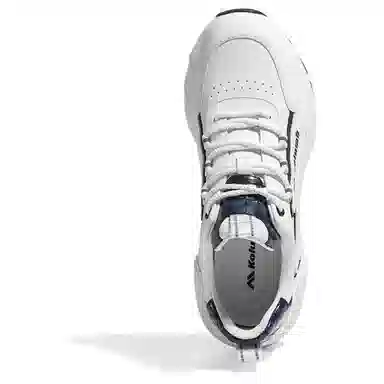 哥仑步 头层牛皮 简约百搭 潮流时尚 减震耐磨防水 低帮 生活休闲鞋 男款